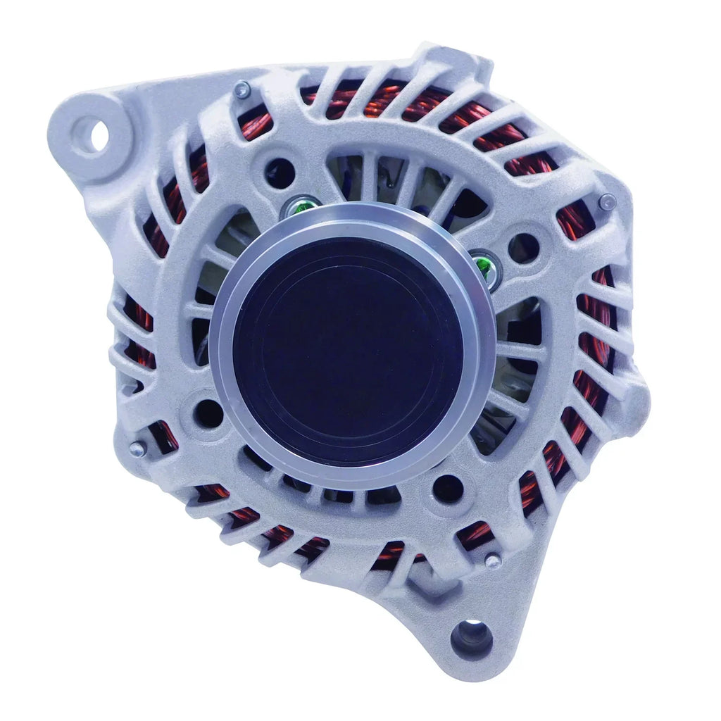 2018 Fit 31100-5KK-004 1.5L 2019 Honda 18 A005TZ0281AC A5TZ0281AC For 17 20 2017 19 DRA2059 Alternator AHGA104 2020 21139 L4 1497cc New