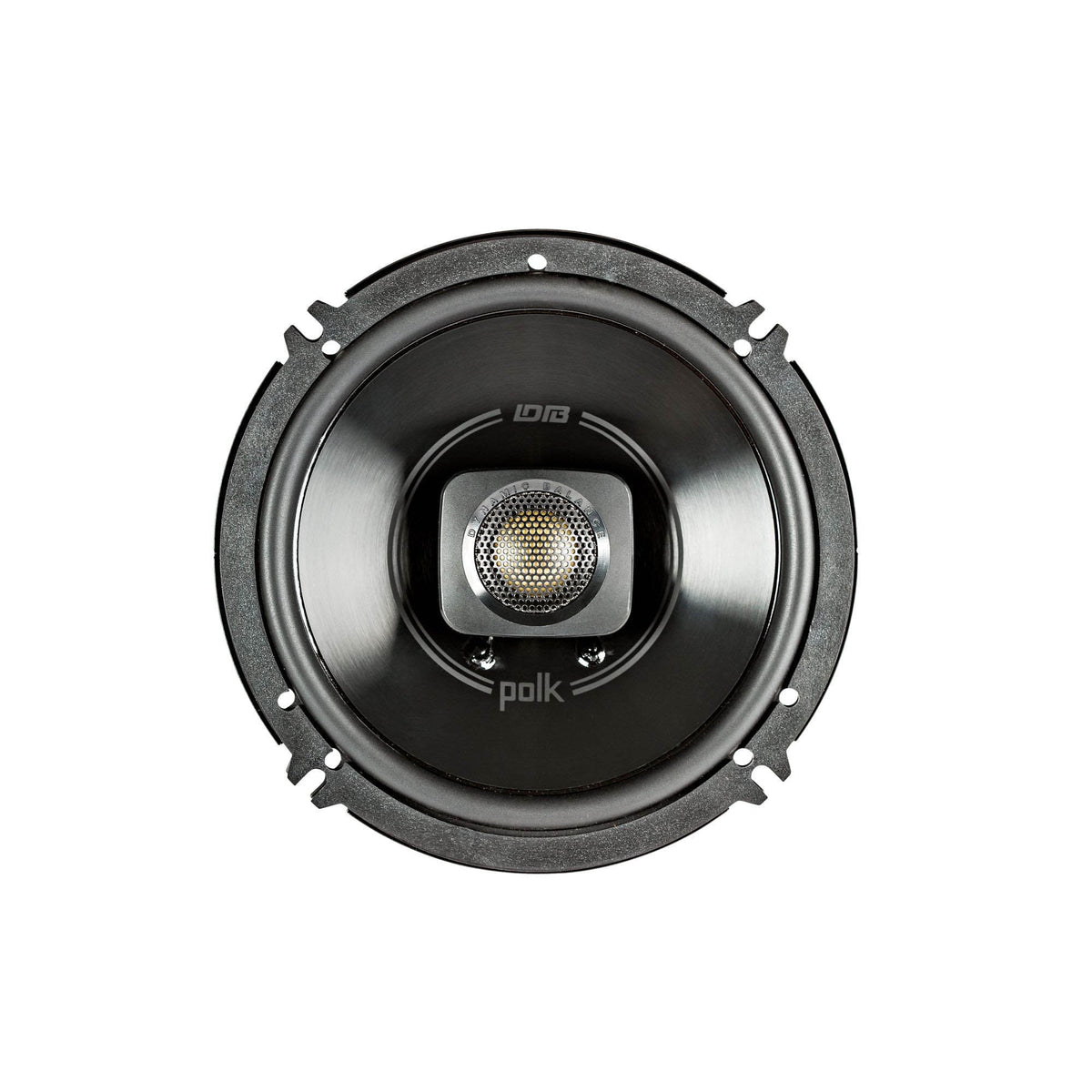 '- Polk - DB522 A Audio 6.5" Pair Pair and Bundle DB652 Of A Speakers 5.25" Includes 2 Of Coaxial Pair