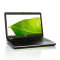 Used Win i5 Latitude Dell B Dual-Core E6540 Pro 10 Laptop 256GB 8GB v.WCA SSD