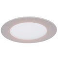 Each HLB4069FS1EMWR Light Recessed Kit, Direct Mount LED Halo