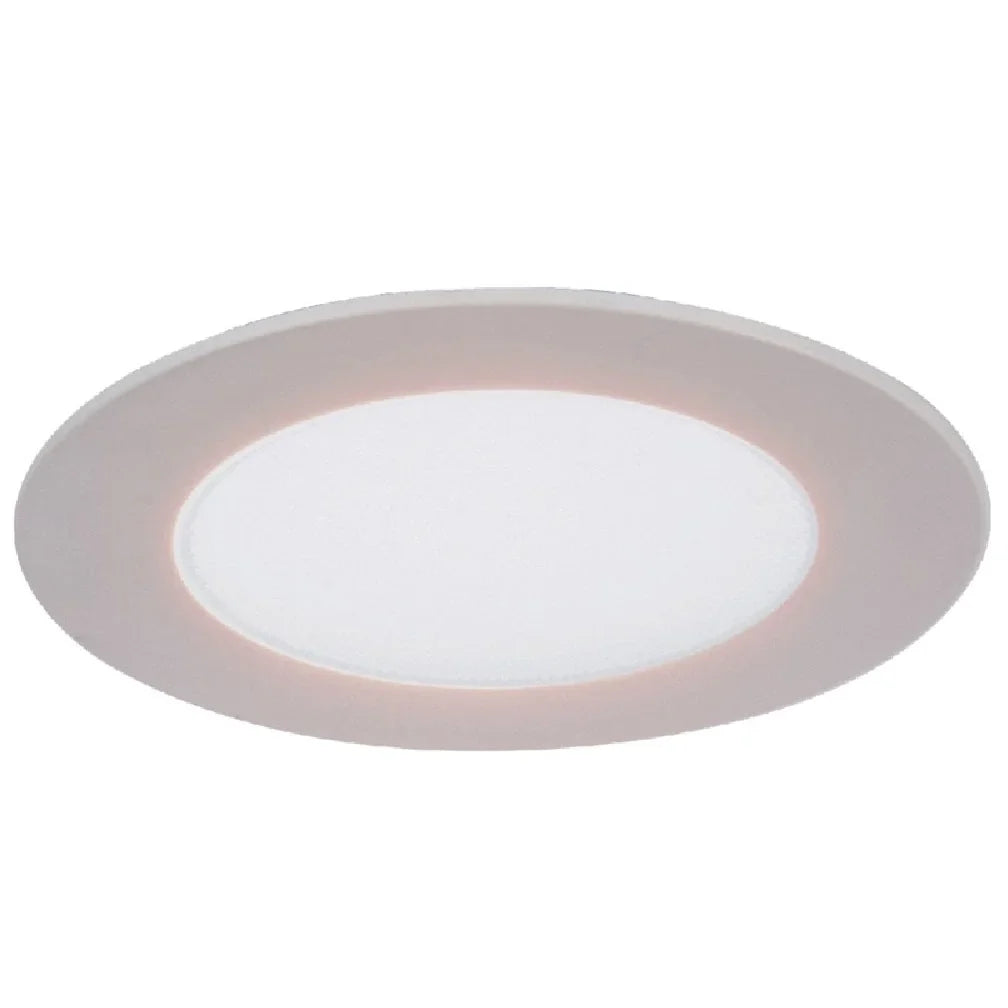 Each HLB4069FS1EMWR Light Recessed Kit, Direct Mount LED Halo