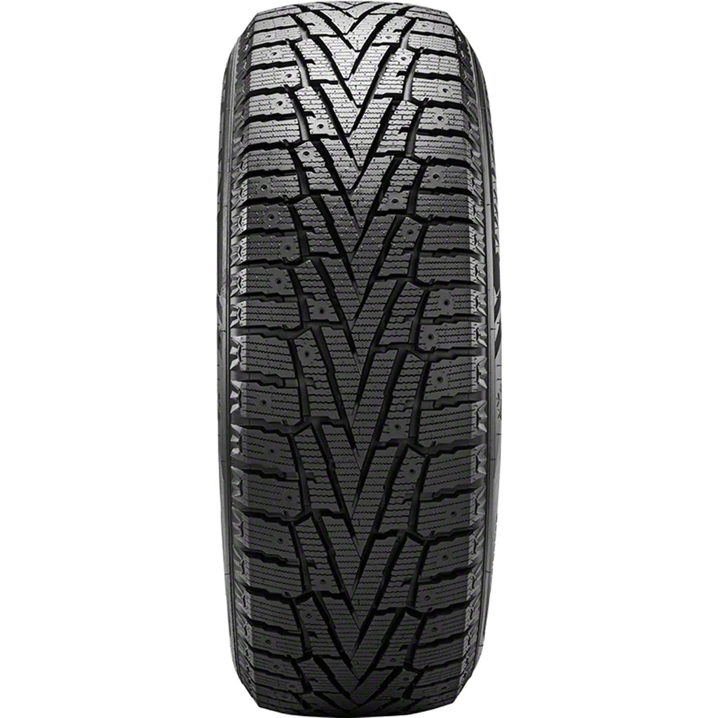 Winspike LT265/75R16 123/120Q Tire Light Winguard Winter E Truck SUV Nexen