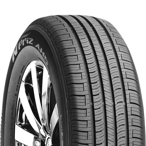 Plus 225/60R17 Jeep Convenience, Nexen 99T Fits: BSW AH5 Crosstrek (4 Latitude Cherokee Subaru 2018-23 NPriz Tires) 2019-21
