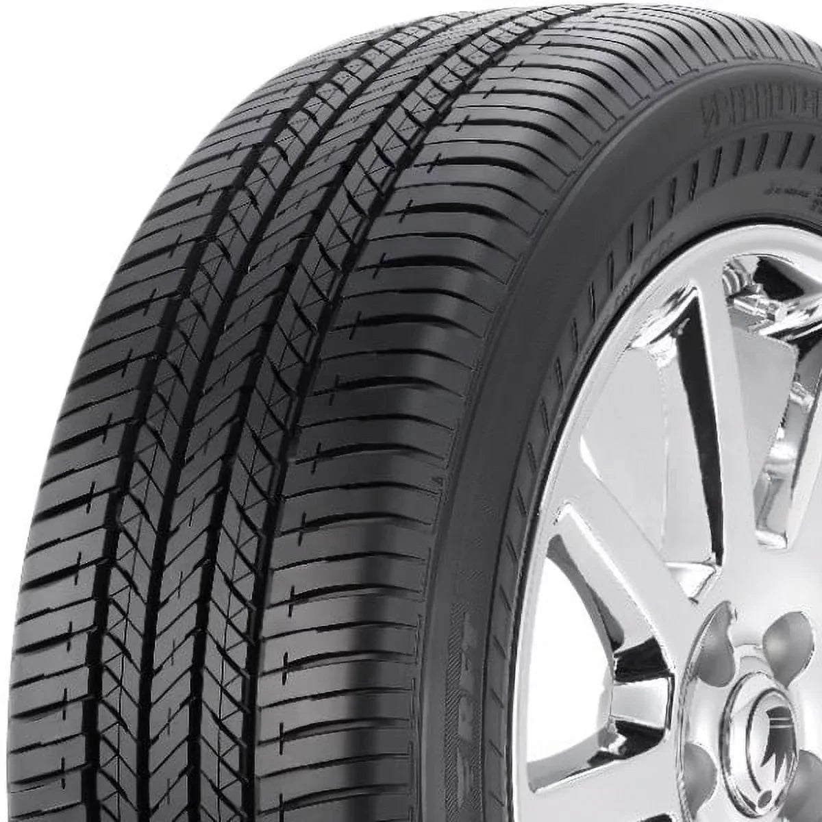 Tire 86V Turanza EL400-02 P195/55R16 Bridgestone