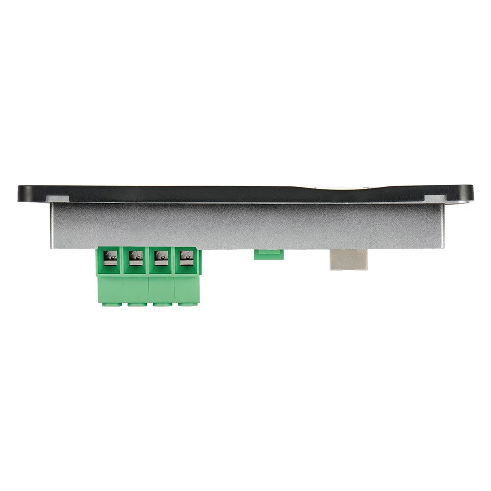 30 Mount Flush Solar Controller Amp Charge