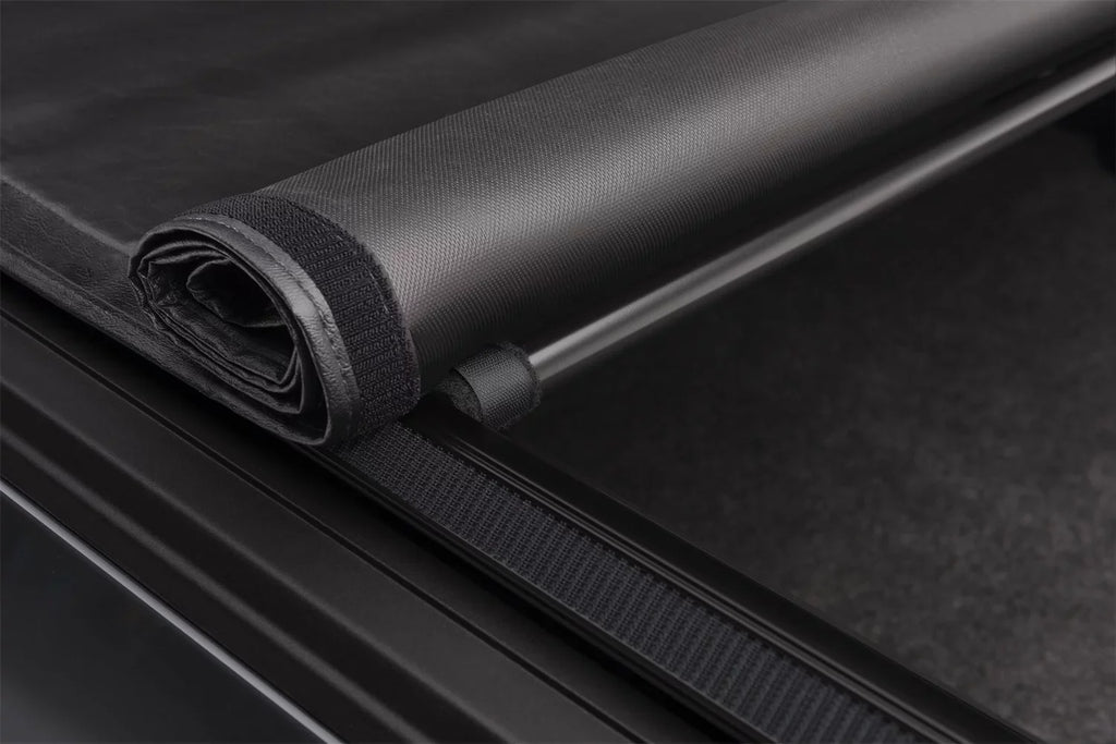 1997-2003 258601 Truxport F-150, Tonneau | Up (96") Soft Roll Bed 8' Ford Compatible with Heritage Cover Bed Truxedo Truck 04 |
