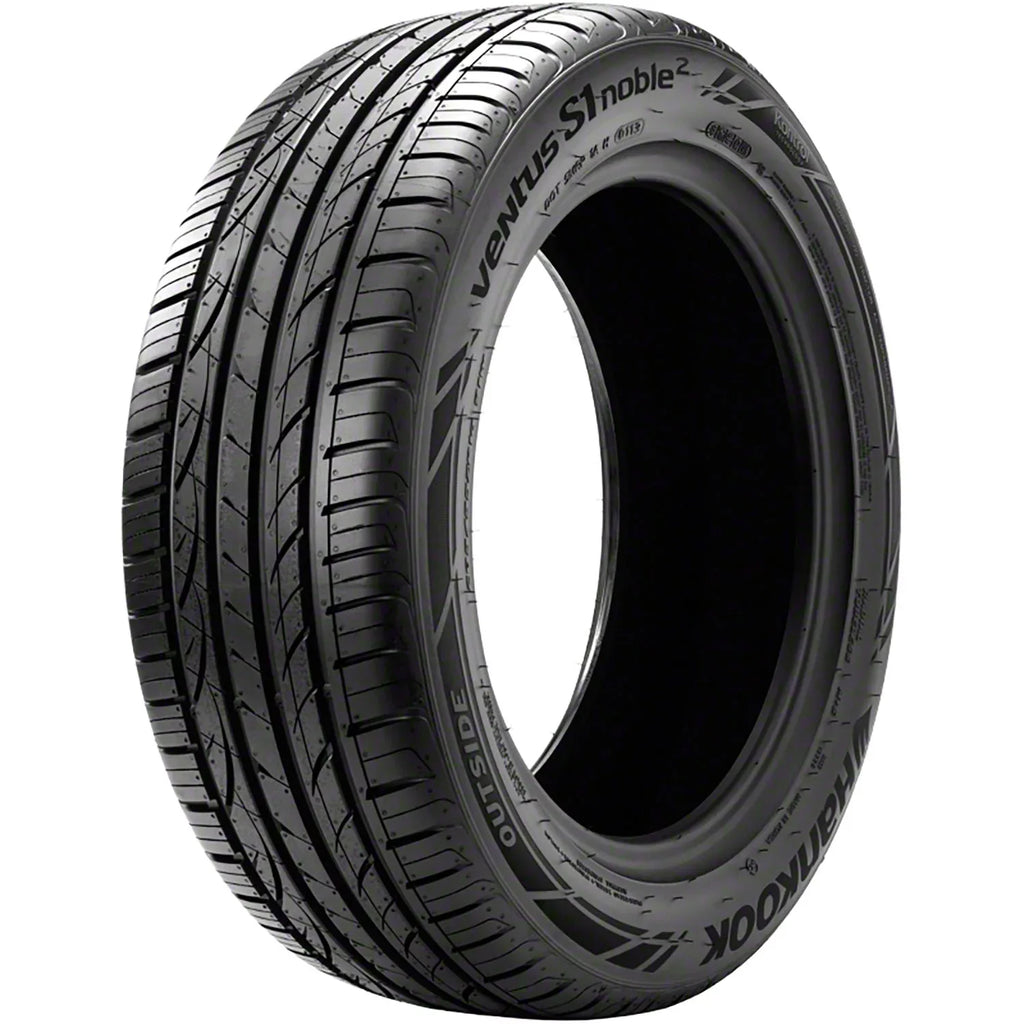 Tire Season Hankook Noble2 235/50ZR18 97W Passenger All S1 Ventus H452