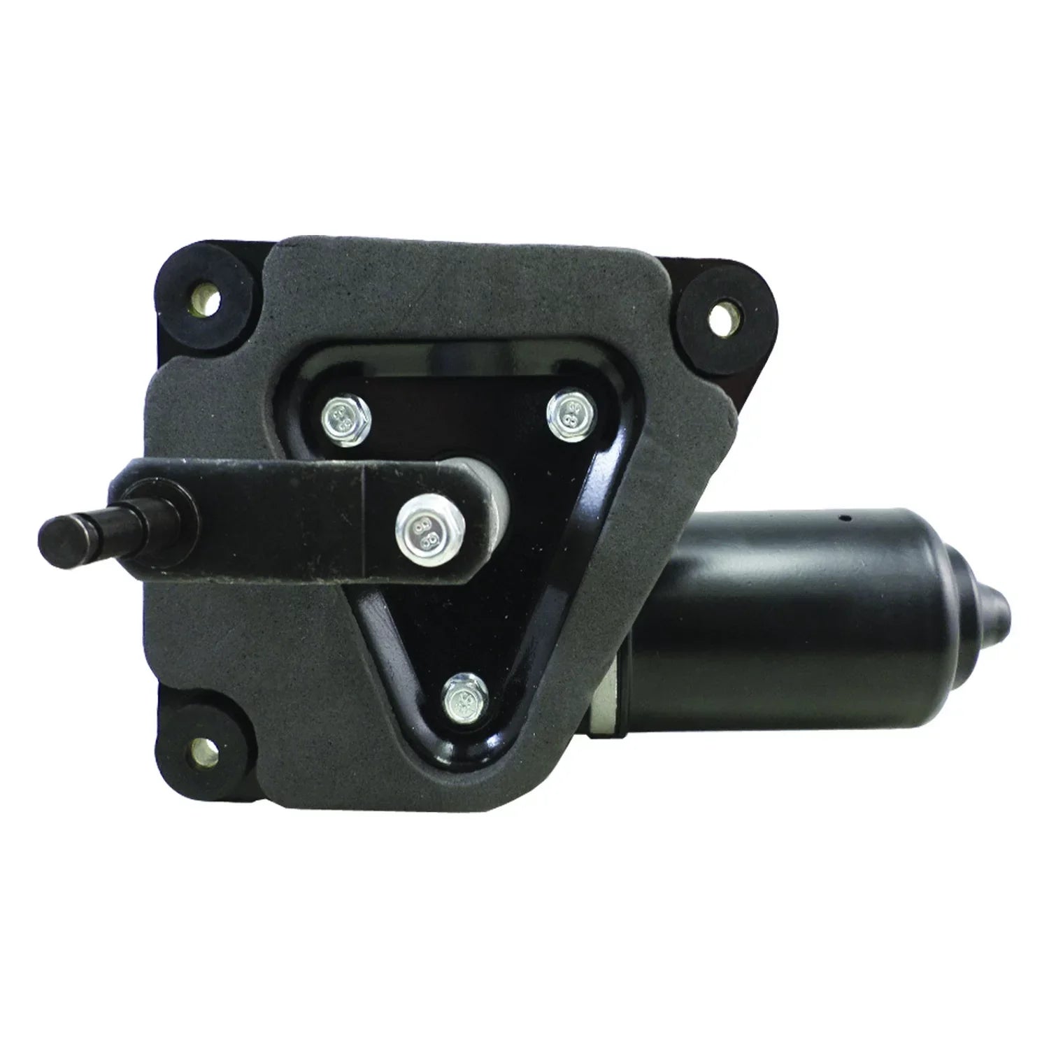 F-600 NEW Ford Truck WARRANTY 7000 Front 2-YEAR Motor Fits 1987-1996 800 40299 85299 700 Wiper 8000