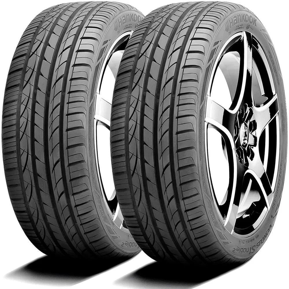 Ventus XL Passenger 245/40ZR20 (H452) Noble2 Tire Season 99W All S1 Hankook