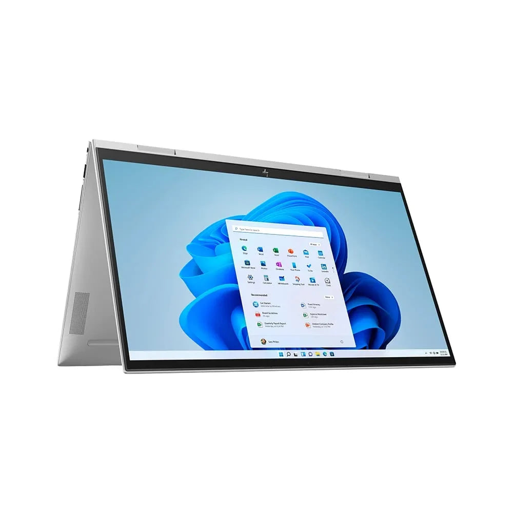 Graphics, Silver, 11th Card Intel 512GB Keyboard, 2021 USB SSD, FHD Touchscreen 15.6" HD i7-1195G7, Backlit RAM, HP Xe Core PCIe 32GB 2-in-1 Iris Gen 32GB Envy Intel 11, Computer, Webcam, Win Laptop