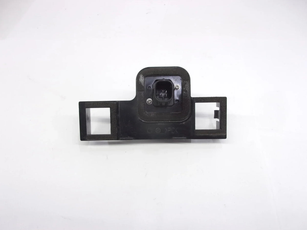 Sienna Pre-Owned ID Camera 2011-2012 Toyota Rear (Good) OEM 86790-45030 View Backup