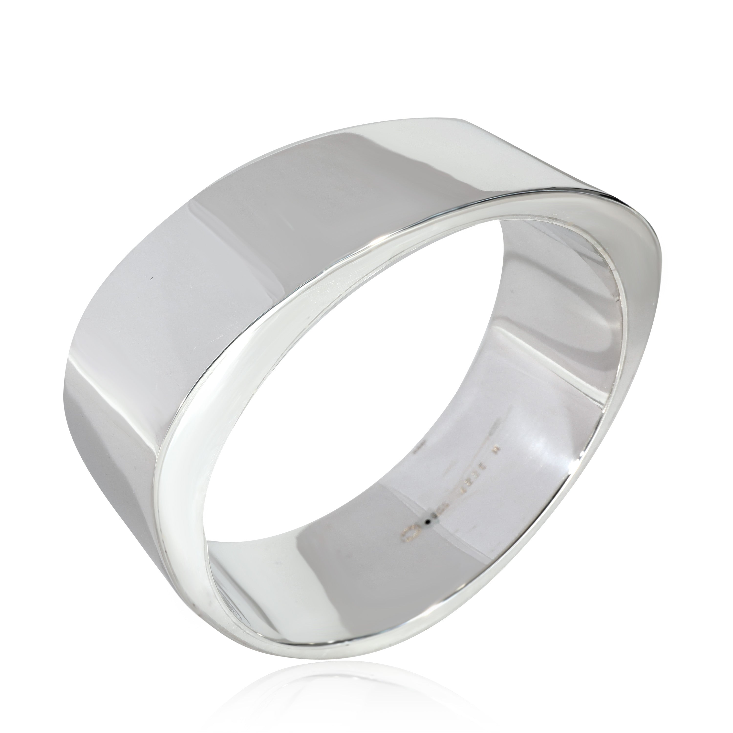 Extra Bracelet Jensen in Silver Pre-Owned Sterling Lina Christensen Georg