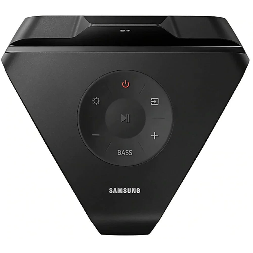 500-Watts Party MX-T50 Tower, Samsung Giga