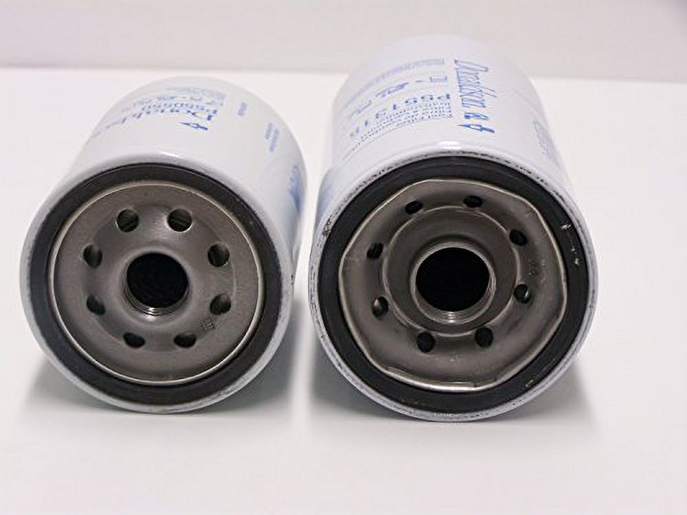 Donaldson Airdog I for Replacement FF100-2 Filters & WS100 Replaces