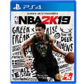 [Factory NBA 2K19 PS4 Refurbished]