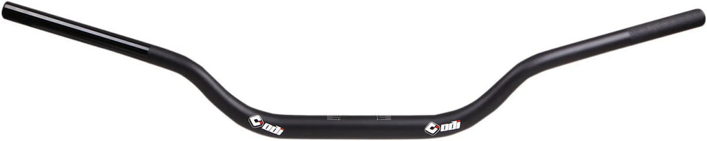 H626CFB KTM Handlebars Bend 1/8th 1 Black ODI Fatbar