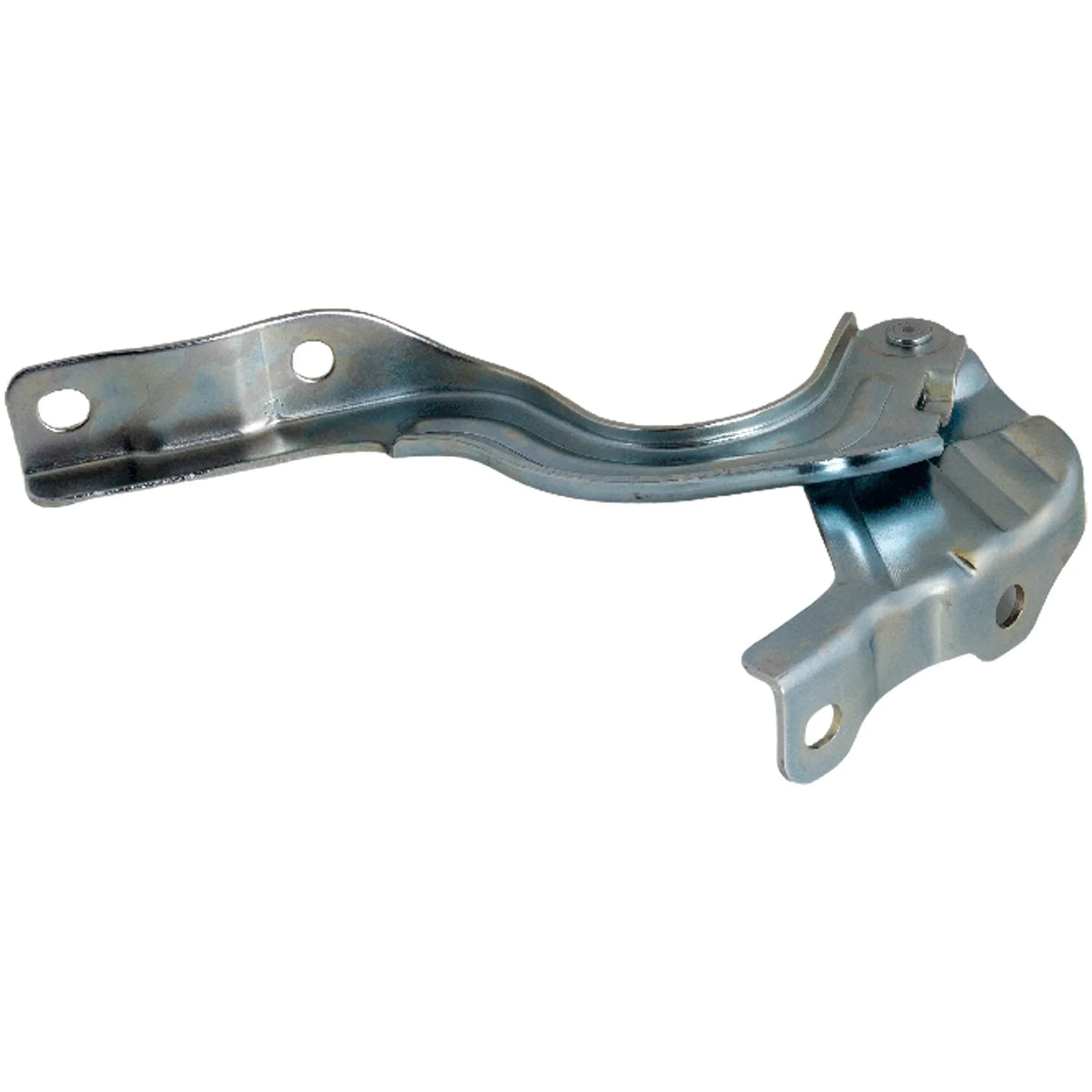 Driver Hinge Hood Left Hyundai Kona 2018-2022 Compatible 2019-2022 with Electric