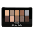 Shadow Nudes Just Revlon Not Nudes Colorstay Palette, Passionate