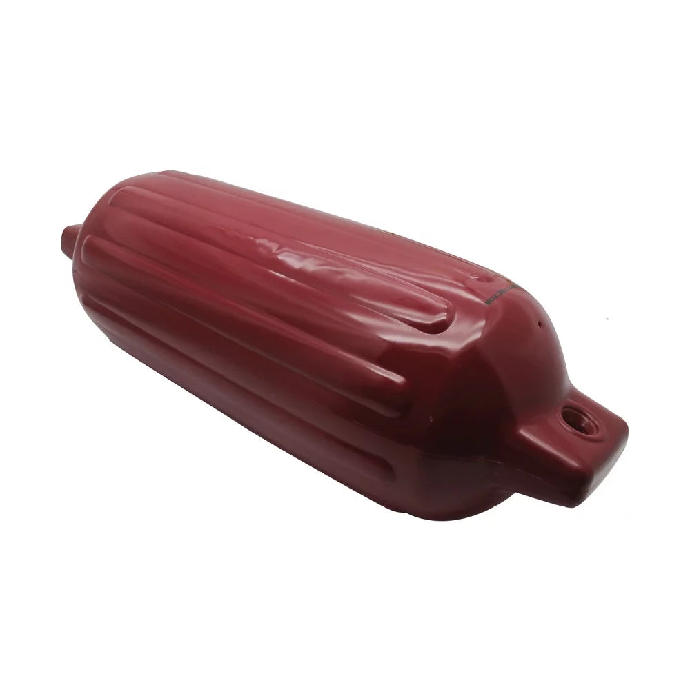 Extreme Fender - 8.5" 3006.7709 Max Cranberry x 27", BoatTector Inflatable