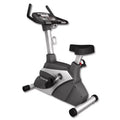 Light Fitnex Commercial Bike, Gray Exercise