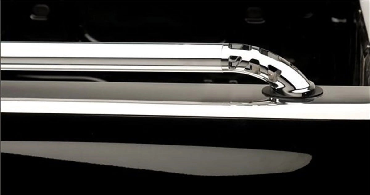 69864 Putco 15-20 Bed - 5.5ft F-150 Crossrails - Ford