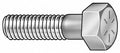 Armor HxHdCpScrw,Steel,2.5",1/4"-20,50PK UST235737 Coat