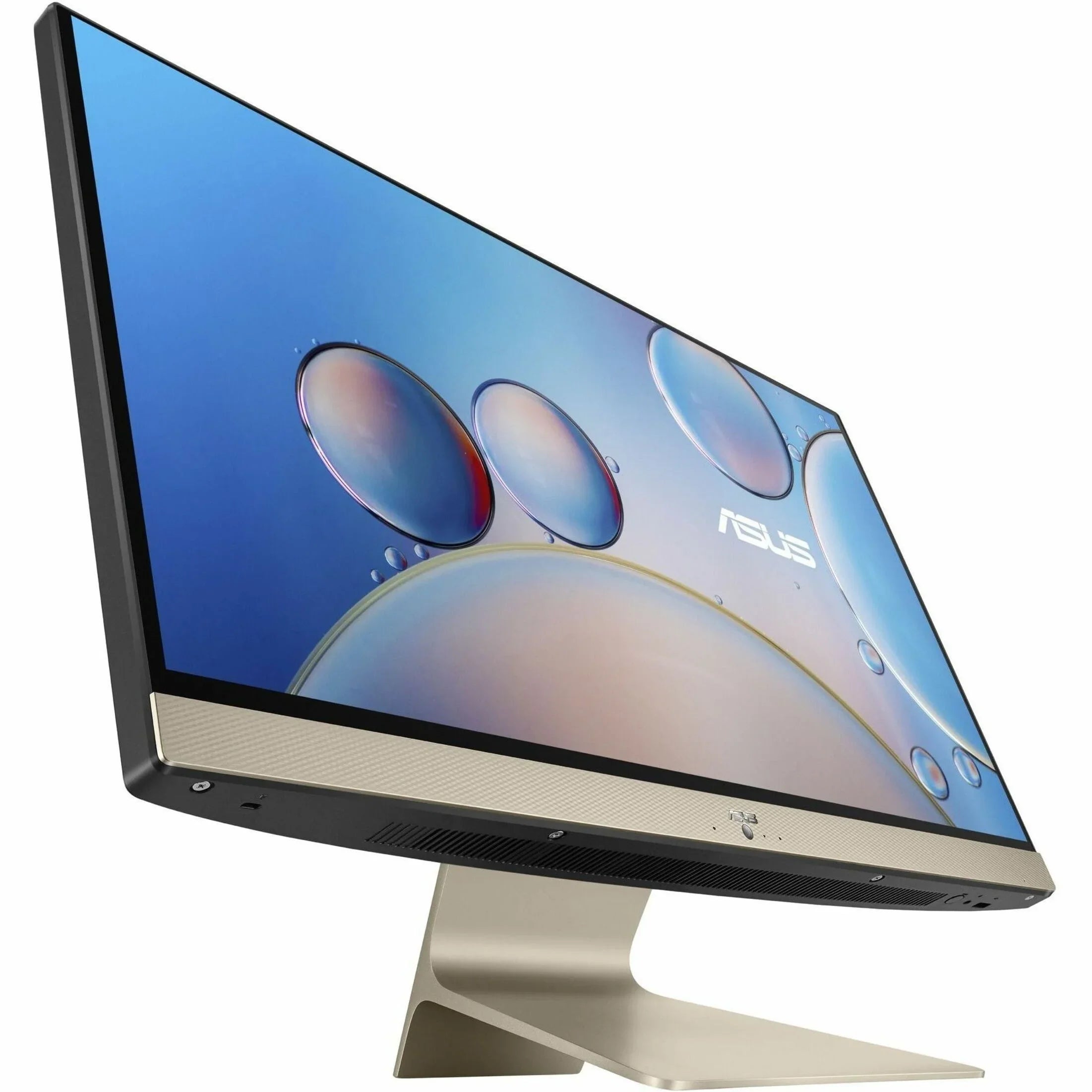 Full 5825U, SSD, M3700WYAT-PB706T RAM, Asus 27\" HD, Ryzen Touchscreen, 7 Home, 1TB Windows AMD M3700, 16GB 11