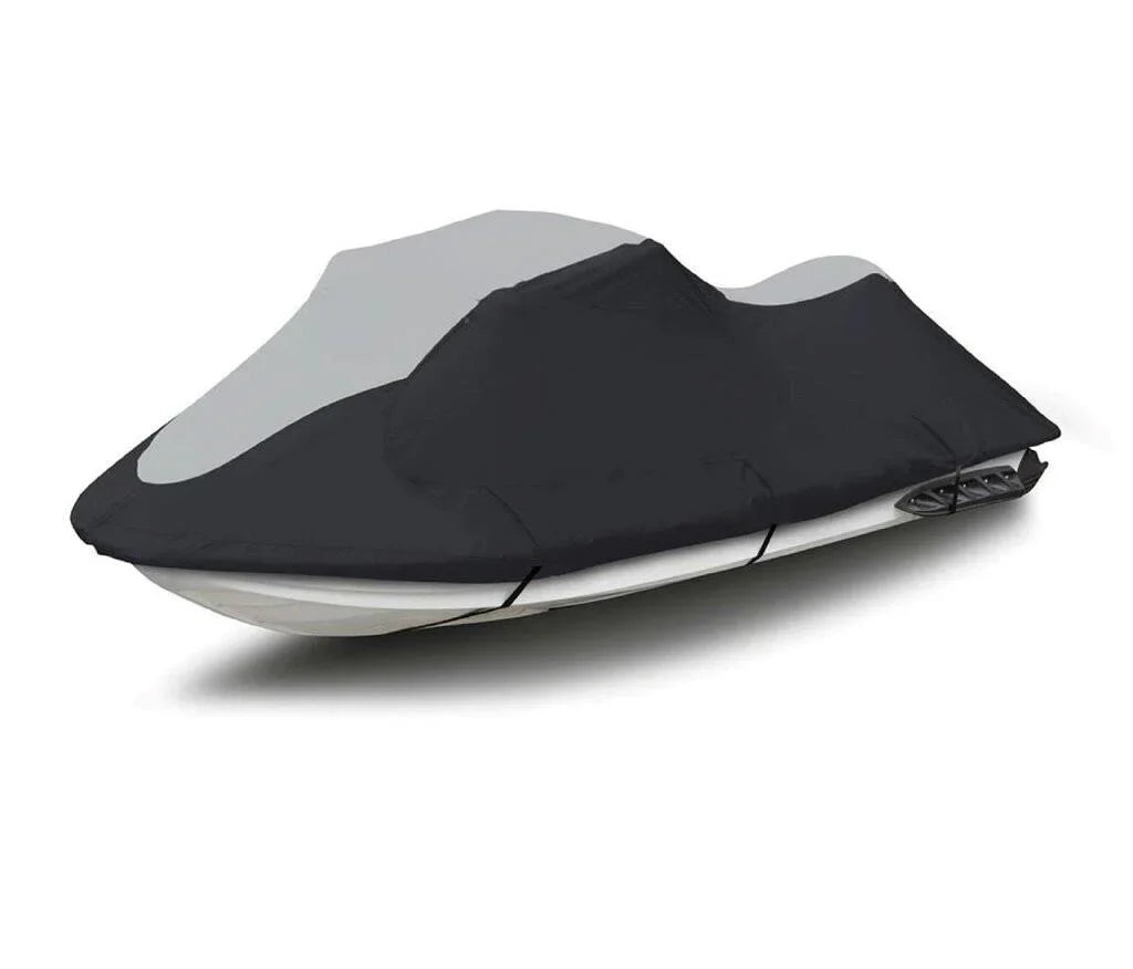 1998-2005 PWC 2 for SKI 600D 150 HEAVY-DUTY JET SUPER Cover Seater Kawasaki JH1200 Compatible Ultra /