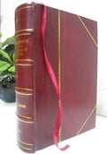 ... The?a?tre Sand [LEATHER de BOUND] Volume v. 2 1867 George