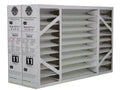 11 16"X25"X5" Pack HCC16-28 Lennox X6660 of X6670 Lennox 2 Fits Filter X6670 Media Genuine Merv OEM