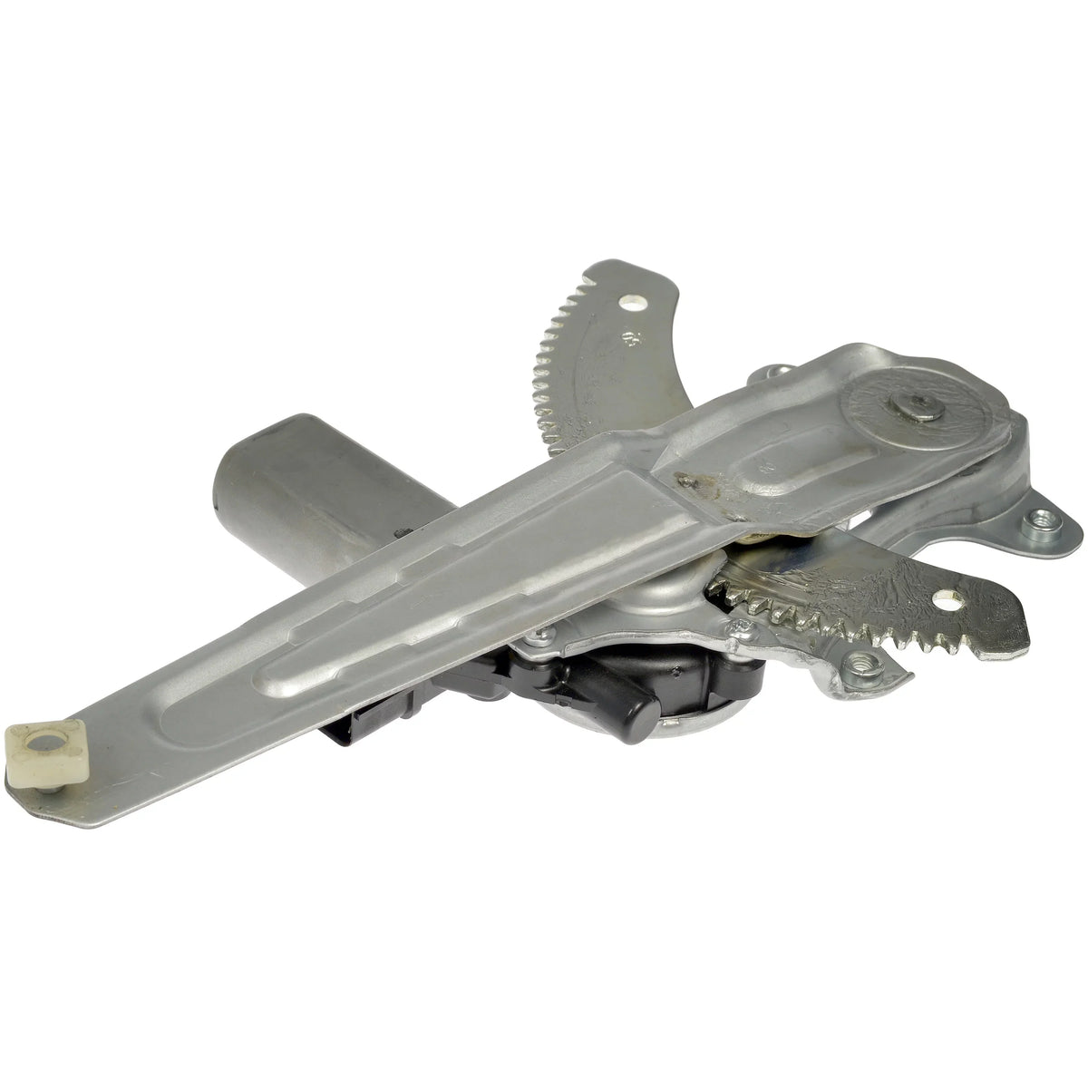 Dorman Subaru OUTBACK, for 751-070 LIMITED 2.5I Models Motor Specific Side 2015-2017 Fits OUTBACK select: Power 2019 and Rear Assembly Window Regulator SUBARU Passenger SUBARU