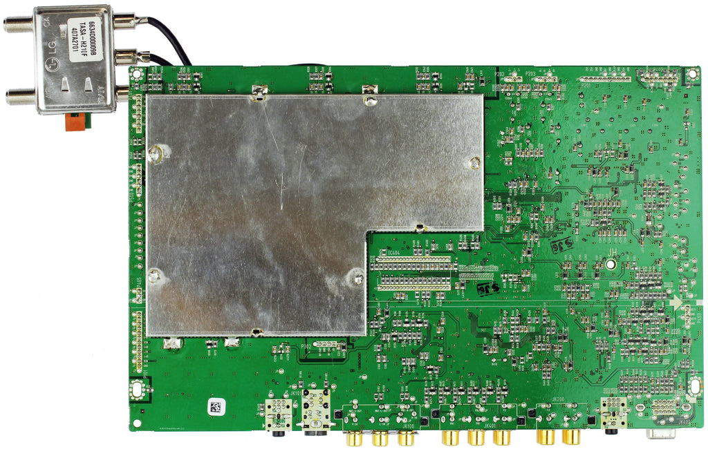 Sub 6871VSMG36A 6870VS9005A) Tuner (6870VS9005B, LG AF-044P,