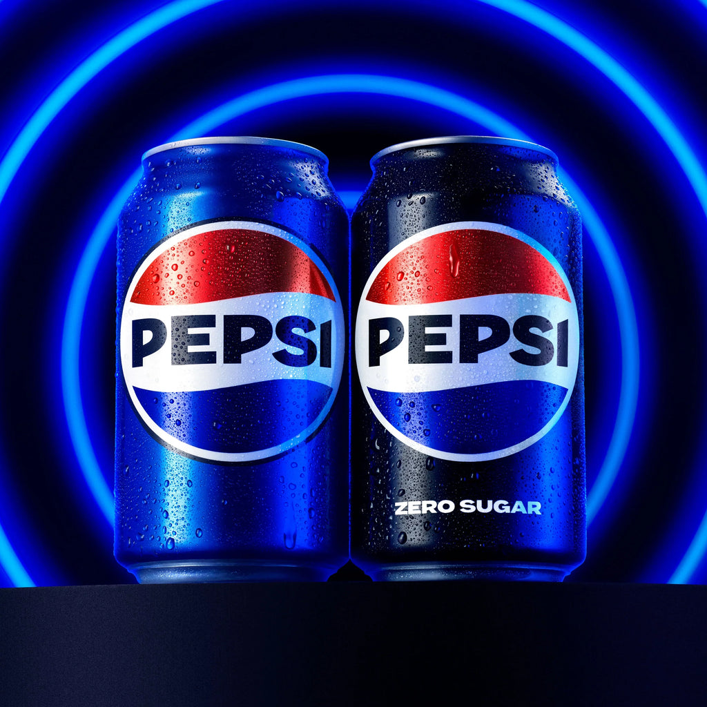 Mango Soda Zero oz, 12 fl Cans 12 Cola Sugar Pop, Pack Pepsi