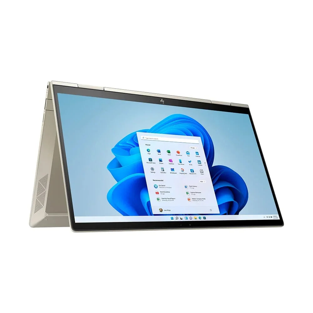 2-in-1 Core 32GB HP Card 2021 Gold, RAM, 1TB i5-1135G7 Backlit Windows FHD Keyboard, SSD, Intel Webcam, Graphics, Touchscreen 13.3" USB X360 (Beats Envy Iris 8GB PCIe Laptop, 11, Xe i7-1065g7),