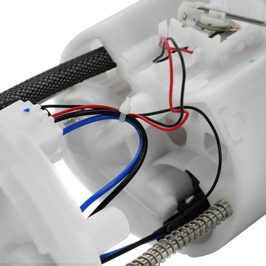 2016-2019 Ford Electric Explorer 2014-2019 Pump 3.7L Assembly Lincoln for MKT & Fuel 3.5L MASTER Module