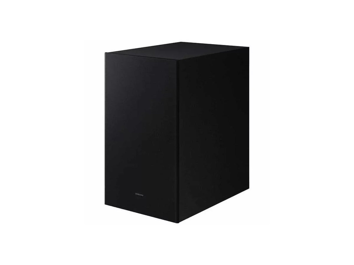 Atmos HW-Q7CB with Soundbar Speaker Samsung Dolby 3.1.2ch