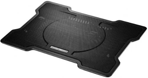 160mm with X-Slim Master Fan Cooling Laptop Cooler Ultra-Slim NotePal Pad (R9-NBC-XSLI-GP)