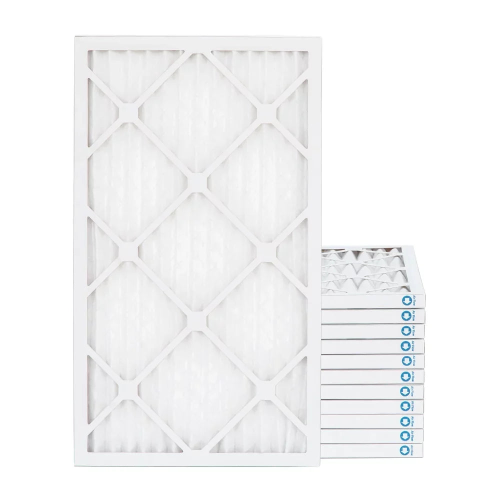 8 Actual Case Size: Filters. 12. 12x30x1 29-7/8 x MERV x Air Air 11-7/8 Furnace Pamlico AC of Pleated 3/4