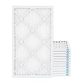 8 Actual Case Size: Filters. 12. 12x30x1 29-7/8 x MERV x Air Air 11-7/8 Furnace Pamlico AC of Pleated 3/4