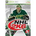 Nhl 360 2K6 - Xbox