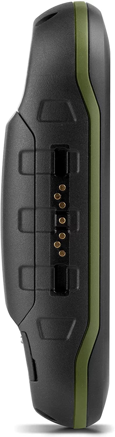 Garmin 610 Montana (Renewed)