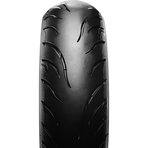 Cobra Chrome Rear Tire Motorcycle 180/65B16 AV92 81H Avon