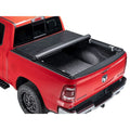 | Roll | F-150/250/250Hd/350 6' Cover Truxport Soft Truck 1973-1998 Up (81") Bed with Compatible Bed 9" Truxedo 238101 Tonneau Ford