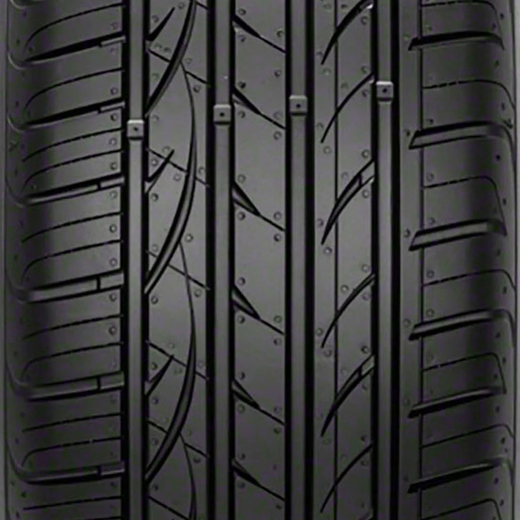 Tire Season Hankook Noble2 235/50ZR18 97W Passenger All S1 Ventus H452