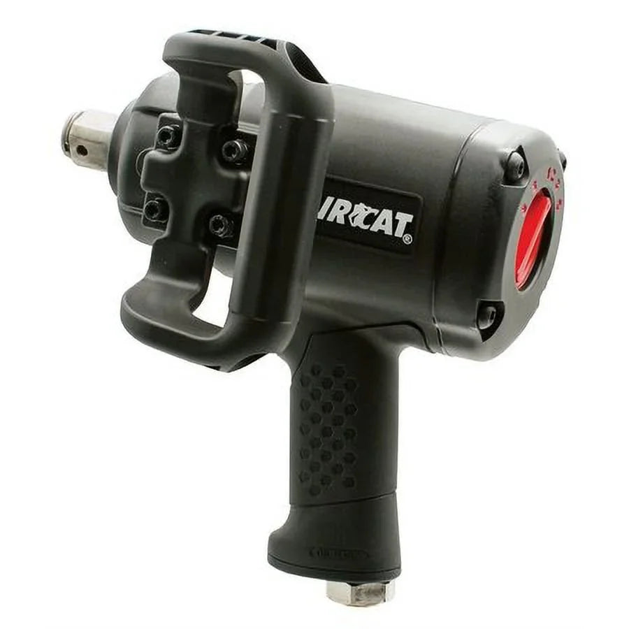 Weight ACA1870-P Wrench,1In Pistol Aircat Impact Grip Low