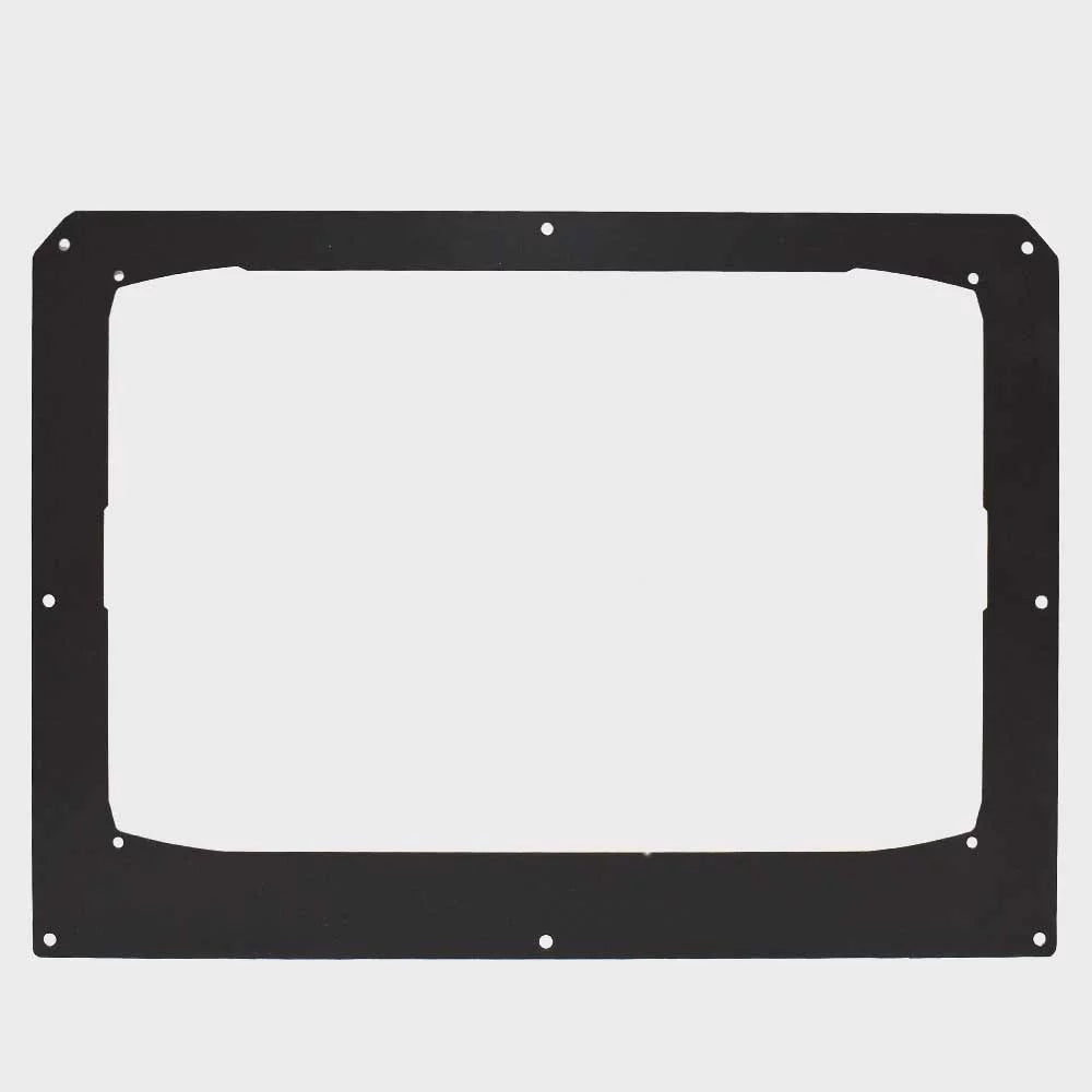 Panel Locator | 522D Console Black 7202893A HDS-12T Ranger Boat Blank