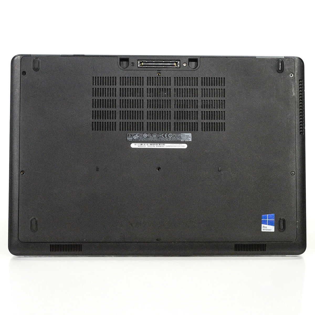 Win Dell Used Dual-Core Pro B 1TB 8GB i5 v.WAA Laptop E5550 10 Latitude