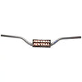Bend 1 Tanium Ricky 1/8" FatBar Husqvarna High TC Renthal Carmichael 450 for 2006-2010