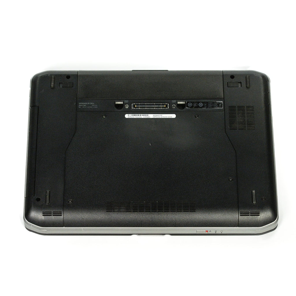Win 128GB v.AA 10 E5420 Laptop Dell Latitude 8GB i5 Used B SSD Pro Dual-Core
