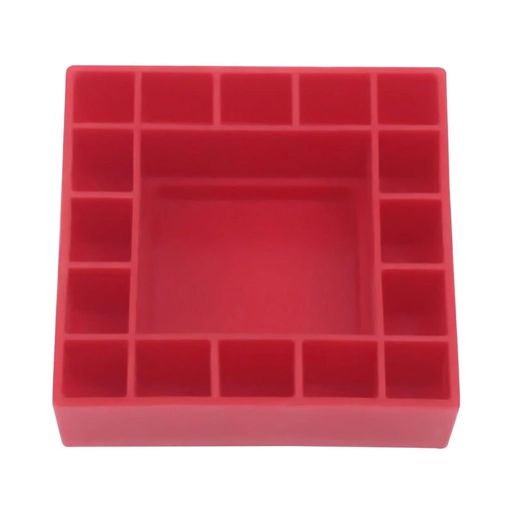Dolly with Mover Wheel Mover Kit Alloy Furniture Furniture Fichiouy Red Universal Steel